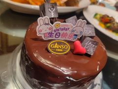 -镇江苏宁万豪酒店-苏筵中餐厅