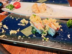 -京鹿料理(荟聚店)