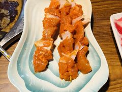 -傣妹火锅(南京东路一店)