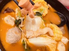 麻辣烫-杨国福麻辣烫(庆春路店)