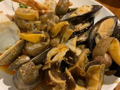-丽池宫韩式汗蒸会馆(华灯坊店)