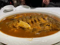 -阿五黄河大鲤鱼(纬三路店)