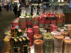 -Bengawan Solo(Changi Airport Terminal 2)