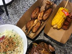 -蘭奢雅集·江浙菜(青山江滩店)