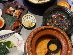 -沿江海南菜·文昌鸡祖师爷(大东海店)