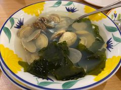 -萨莉亚意式餐厅(灵芝站中洲店)