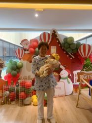 -裕月馨月子中心(滨江店)