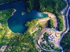 -楠溪江风景名胜区