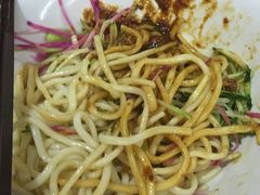 -京味小馆老北京炸酱面