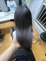 -逅续沙发自然卷专研