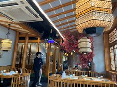 -巴渝瓦肆重庆鲜火锅(宝龙环湖店)