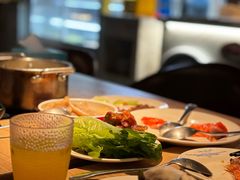 -星伦多自助料理(江阴万达店)