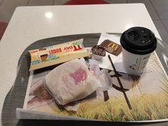 -麦当劳(铜锣湾店)