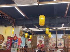 -东北铁锅宴(云龙华府店)