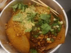 -甜心闲生传统手工冰粉(奎星楼店)
