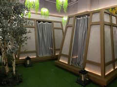 -青水瓦台汤泉(未央店)