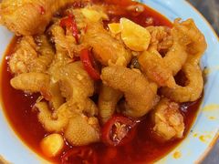 -水先生寧波菜(天一店)