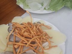 -藏味八珍特色火锅