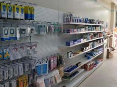 -美天24小时便利店(高铁站店)