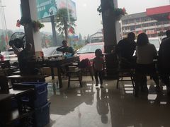 -贡椒鱼老店·雅安十大名店