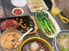 -香港威特瑞茶餐厅(小白楼音乐厅店)
