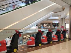 -吾悦广场(南京鼓楼店)