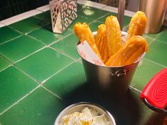 -Las Tapas(思南公馆店)