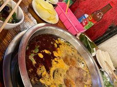 -中和远东火锅兔(老店)