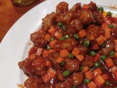 -盈春大饭店(千山路店)
