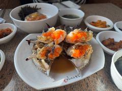-普乐酱蟹(coex店)