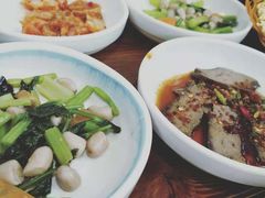 -大壮家原味烤肉(兴华北街店)