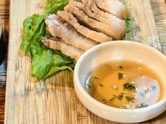 -Dombe豚(黑猪肉街店)