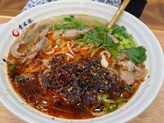 贵凤凰贵州羊肉粉-贵凤凰贵州米粉(清河和盈中心店)