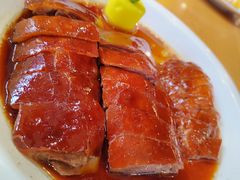 烧鹅-德胜轩正宗顺德菜(宝安沙井会展中心店)