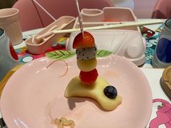 -水桶王国主题餐厅·聚会·生日派对·亲子活动·家庭套餐(亚龙湾希尔顿店)