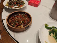 -吴记百家·私房菜·家宴(润园店)