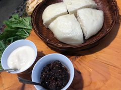 -尼玛藏家风味园(阿山食城店)