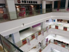 -江南时代广场