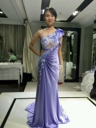 点击看大图 android_upload_pic-韩国天使嫁衣婚纱礼服馆(上海旗舰店)