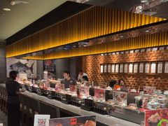 -小乔回转寿司(铁东万象汇店)