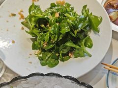 -渔港甄宴·海鲜·地标烟台菜(金沙滩店)