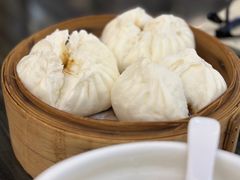 至尊蚝王叉烧包-虾饺妹·粤式手工点心(水荫路店)