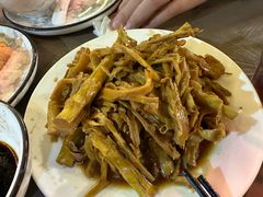 -晓琦农家菜馆·地道农家菜