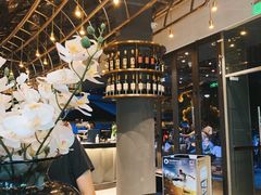 -haxnbauer海森堡德国餐厅(深圳coco店)