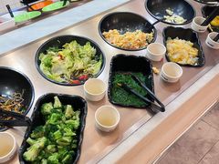 -比格比萨自助(宋家庄店)