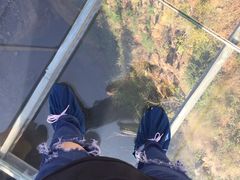 -磐安舞龙峡景区