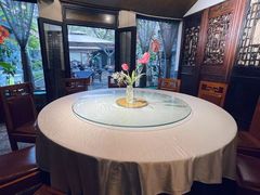 -香叶草中餐厅(川白楼店)