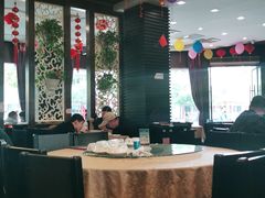 大堂-李氏传家菜(兴城路店)