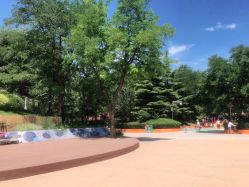 -酷酷兔少儿拓展天地