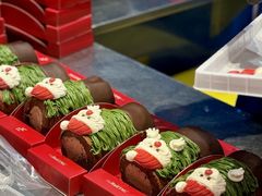 -the Roll'ING手作瑞士卷专门店(卓悦中心店)